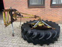 Feed Blade / Slide  Voerwiel, voerschuif, voerschuifwiel, voerveegband diversen