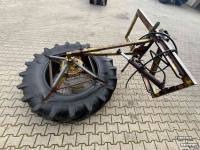 Feed Blade / Slide  Voerwiel, voerschuif, voerschuifwiel, voerveegband diversen