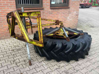 Feed Blade / Slide  Voerwiel, voerschuif, voerschuifwiel, voerveegband diversen