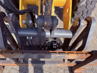 Wheelloader New Holland W50C Tool Carrier Shovel