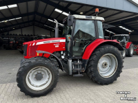 Tractor Massey Ferguson 6460 T3 Dyna-6