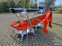 Silage spreader Holaras Jumbo HK