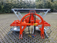 Silage spreader Holaras Jumbo HK