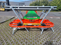Silage spreader Holaras Jumbo HK