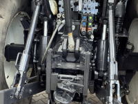 Tractor New Holland TM190