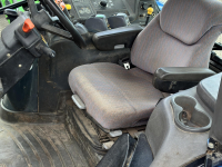 Tractor New Holland TM190