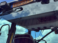 Tractor New Holland TM190