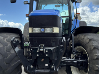 Tractor New Holland TM190