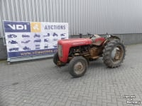 Tractor Massey Ferguson FE35