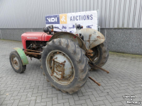 Tractor Massey Ferguson FE35