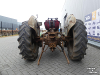 Tractor Massey Ferguson FE35