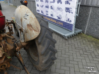 Tractor Massey Ferguson FE35