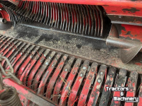 Balers Welger Rp 220 profi met goweil