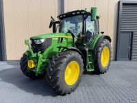 Tractor John Deere 6R150