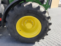 Tractor John Deere 6R150