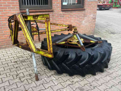 Feed Blade / Slide  Voerwiel, voerschuif, voerschuifwiel, voerveegband diversen