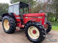 Tractors International 1455