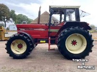 Tractors International 1455