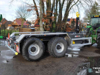Hooked-arm carrier Toplift TH 1849