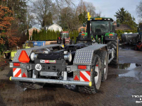 Hooked-arm carrier Toplift TH 1849