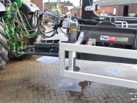 Hooked-arm carrier Toplift TH 1849