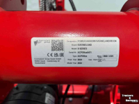 Rotary Harrow Kverneland H-series rotorkopeg met hefinrichting nieuw