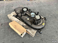 Diverse used spare-parts Stiga TORNADO 6108 MAAIDEK