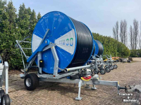 Irrigation hose reel Ocmis VR5R 125-450 Bereningsinstallatie / Regenhaspel
