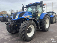 Tractor New Holland T7.230