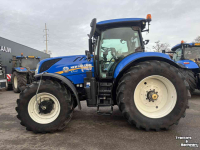 Tractor New Holland T7.230