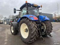 Tractor New Holland T7.230