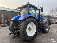 Tractor New Holland T7.230