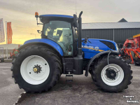 Tractor New Holland T7.230