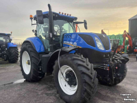 Tractor New Holland T7.230