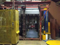 Palletizer De Lignie PM-5