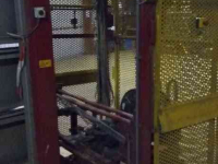 Palletizer De Lignie PM-5