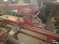 Palletizer De Lignie PM-5