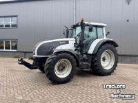 Tractor Valtra T202 Direct
