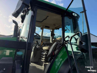 Tractor John Deere 6100M AQ+ 2024 325 uur DEMO!!!