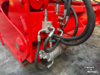 Silage cutting bucket Redrock Allround 220-85 S