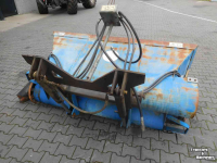 Ration feeder AP VDC 2000 ZU