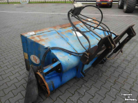 Ration feeder AP VDC 2000 ZU