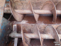 Ration feeder AP VDC 2000 ZU
