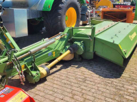 Mower Krone EC 320  CV Q