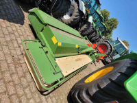 Mower Krone EC 320  CV Q