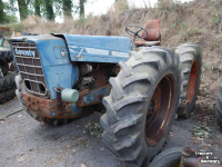 Tractor Ford County 1164