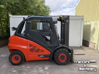 Forklift Linde H40 D