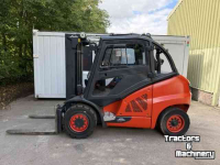 Forklift Linde H40 D