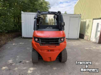 Forklift Linde H40 D