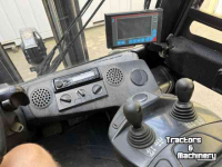 Forklift Linde H40 D
